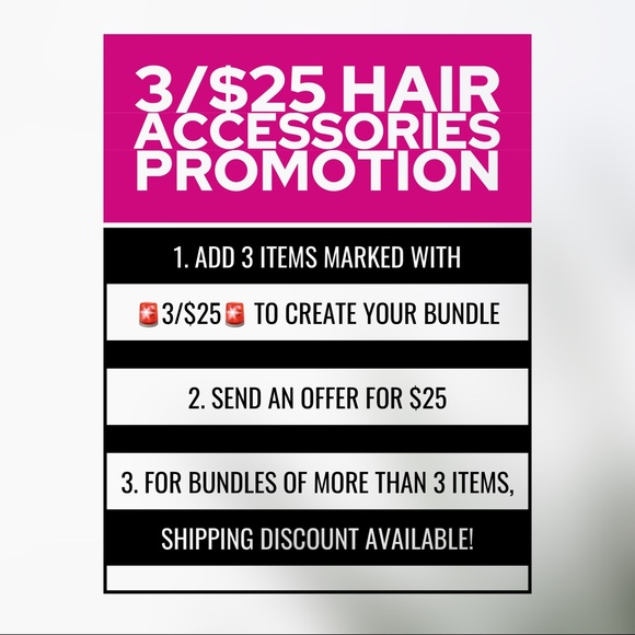 Baby blue Floral Bohemian Fabric headband - Picture 3 of 4